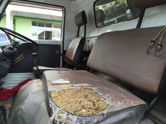 ขายแล้วครับKM779 รถพร้อมใช้ ขอบคุณทุกสายครับ ขายแล้วครับKM779 รถพร้อมใช้ ขอบคุณทุกสายครับ