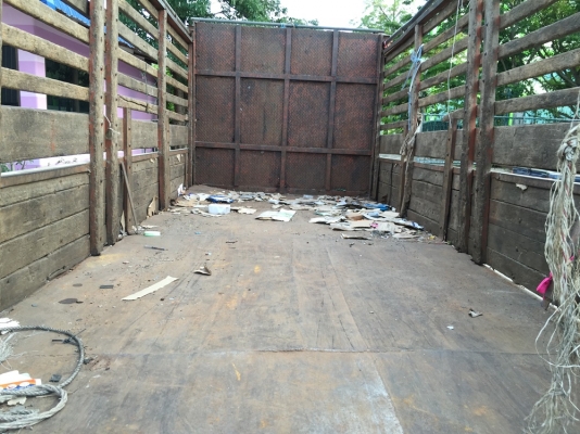 ขายแล้วครับKM779 รถพร้อมใช้ ขอบคุณทุกสายครับ ขายแล้วครับKM779 รถพร้อมใช้ ขอบคุณทุกสายครับ