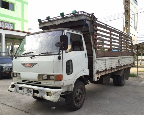 ขายแล้วครับKM779 รถพร้อมใช้ ขอบคุณทุกสายครับ ขายแล้วครับKM779 รถพร้อมใช้ ขอบคุณทุกสายครับ