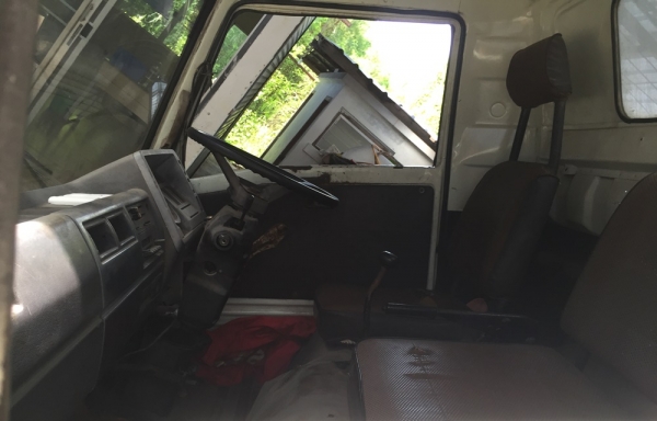 ขายแล้วครับKM779 รถพร้อมใช้ ขอบคุณทุกสายครับ ขายแล้วครับKM779 รถพร้อมใช้ ขอบคุณทุกสายครับ