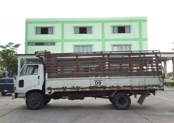 ขายแล้วครับKM779 รถพร้อมใช้ ขอบคุณทุกสายครับ ขายแล้วครับKM779 รถพร้อมใช้ ขอบคุณทุกสายครับ