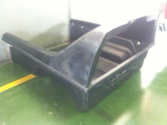 ขายแม็กไลเนอร์พร้อมบาร์ ใช้ไม่ถึง2เดือน