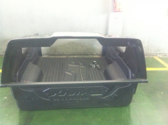 ขายแม็กไลเนอร์พร้อมบาร์ ใช้ไม่ถึง2เดือน