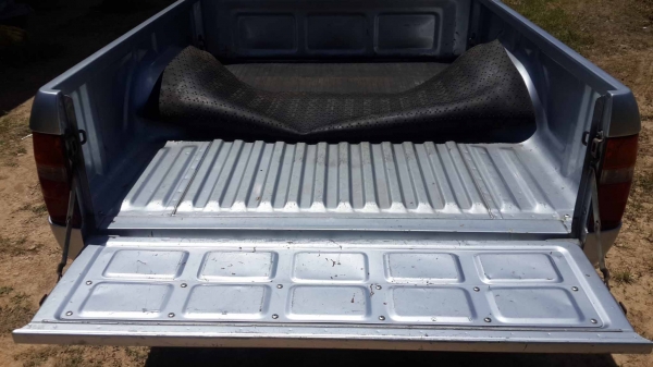 ขาย TOYOTA HILUX MIGHTY-X 2.5 GL X-TRA CAB เกียร์ออโต้ขับสบายครับ ขาย TOYOTA HILUX MIGHTY-X 2.5 GL X-TRA CAB เกียร์ออโต้ขับสบายครับ