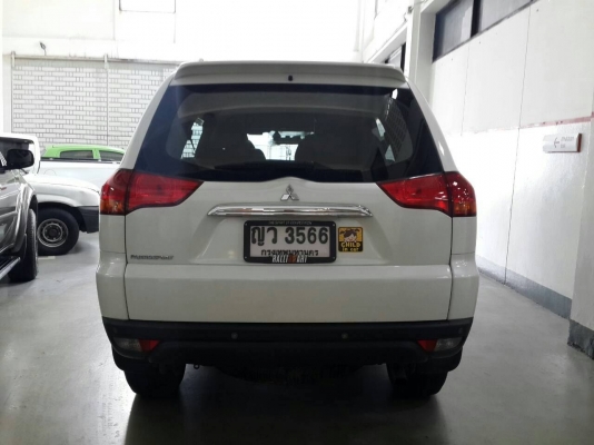 ขาย Pajero 2.5 4x4 ปี 2011 ตัวท้อป วิ่งน้อย รถสวยใสมากๆ ขาย Pajero 2.5 4x4 ปี 2011 ตัวท้อป วิ่งน้อย รถสวยใสมากๆ