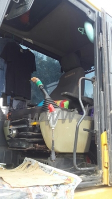 รถแบคโฮ Komatsu pc200  16000กว่าชั่วโมง