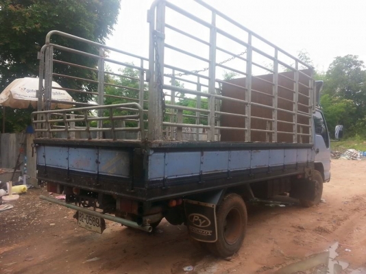 ขายรถ6ล้อ ISUZU NPR120แรง ฝาขาวปี40 เครื่องดีแคชซีสวย ภายในสวย แอร์เย็น สภาพพร้อมใช้งาน เอกสารพร้อมโอน สนใจโทร 090-8588220คุณนะ 093-3258446คุณบิว หรือเข้าดูสินค้าอื่นๆได้ที่ www.truck.in.th/498 หรือเพจFacebook ณรงค์ ซื้อขายรถมือสอง (เว็บไซต์ส่วนตัว) หรือF ขายรถ6ล้อ ISUZU NPR120แรง ฝาขาวปี40 เครื่องดีแคชซีสวย ภายในสวย แอร์เย็น สภาพพร้อมใช้งาน เอกสารพร้อมโอน สนใจโทร 090-8588220คุณนะ 093-3258446คุณบิว หรือเข้าดูสินค้าอื่นๆได้ที่ www.truck.in.th/498 หรือเพจFacebook ณรงค์ ซื้อขายรถมือสอง (เว็บไซต์ส่วนตัว) หรือF