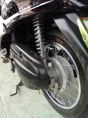 Fino ลาย คลาสสิค รถสวยเดิมๆสภาพดี เล่มครบครับ