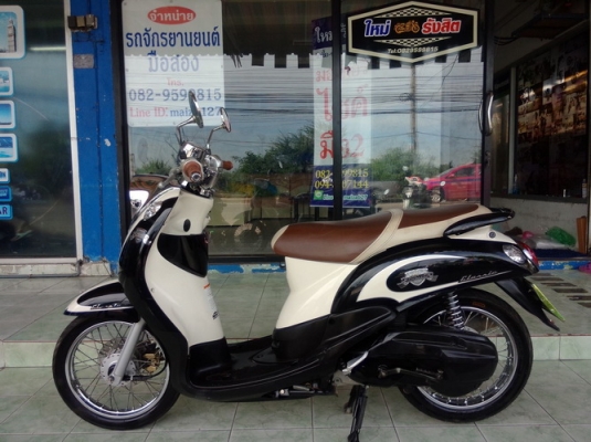 Fino ลาย คลาสสิค รถสวยเดิมๆสภาพดี เล่มครบครับ