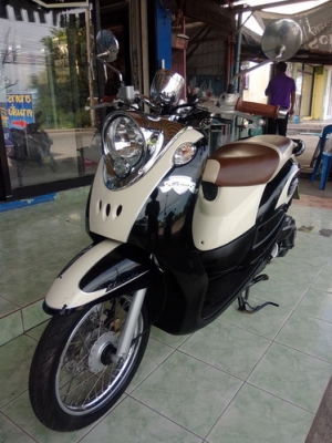 Fino ลาย คลาสสิค รถสวยเดิมๆสภาพดี เล่มครบครับ