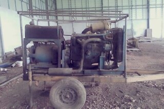 เคริองปั่น20โลมีล้อลากพร้อมใช้ราคาถูกครับ