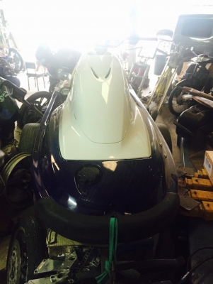 ขาย yamaha blaster