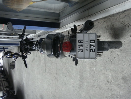 โซนิค ปี51 ล้อแม็ก 21000 บาท