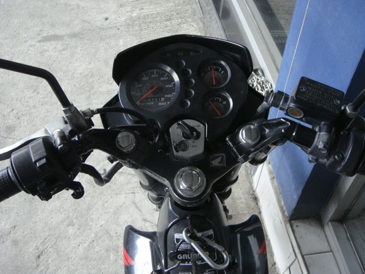 โซนิค ปี51 ล้อแม็ก 21000 บาท