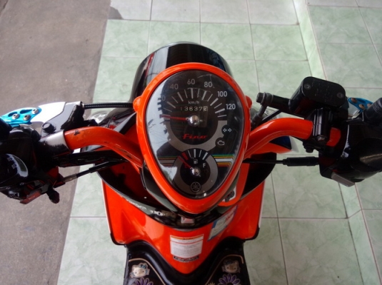 Fino รถปี54 สีดำส้มขาว เครื่องดีเดิมๆสวยๆ พร้อมเล่ม ราคาถูกครับ Fino รถปี54 สีดำส้มขาว เครื่องดีเดิมๆสวยๆ พร้อมเล่ม ราคาถูกครับ