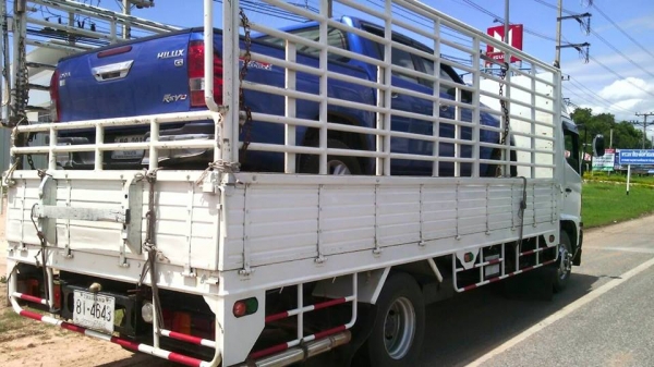 ขายรถ6ล้อ HINO MEGA ปี54 เครื่อง175แรง พ.เพาเวอร์ เบรกทิฟฟี่ ภายในสวย แอร์เย็น ยาว5.50เมตร สภาพพร้อมใช้งาน เอกสารพร้อมโอน สนใจโทร 090-8588220คุณนะ 093-3258446คุณบิว หรือเข้าดูสินค้าอื่นๆได้ที่ www.truck.in.th/498 หรือเพจFacebook ณรงค์ ซื้อขายรถมือสอง (เว็ ขายรถ6ล้อ HINO MEGA ปี54 เครื่อง175แรง พ.เพาเวอร์ เบรกทิฟฟี่ ภายในสวย แอร์เย็น ยาว5.50เมตร สภาพพร้อมใช้งาน เอกสารพร้อมโอน สนใจโทร 090-8588220คุณนะ 093-3258446คุณบิว หรือเข้าดูสินค้าอื่นๆได้ที่ www.truck.in.th/498 หรือเพจFacebook ณรงค์ ซื้อขายรถมือสอง (เว็