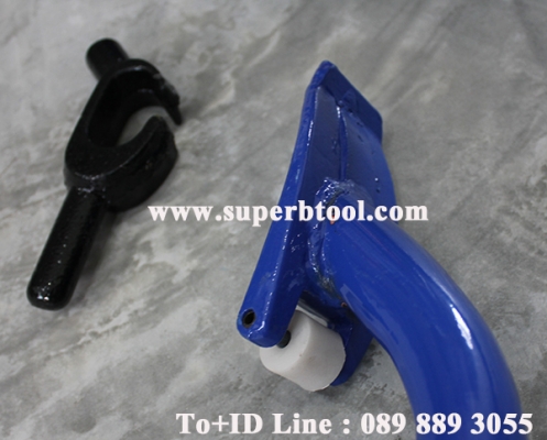 ชุดถอดยาง เรเดี้ยน รถใหญ่ เปลี่ยนจากถอดยางยากให้ง่ายทั้งใส่และถอด 1ชุด มีเหล็กงัดยาง 2ชิ้น ลิ่มขัด 1ตัว