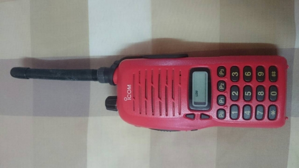 ขาย icom