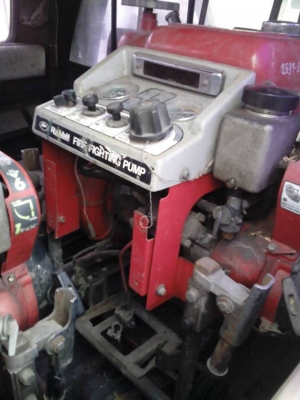 ขายเครื่องดับเพลิงมือสอง พร้อมใช้ ทุกตัว