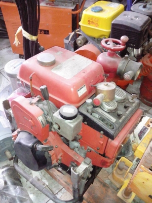 ขายเครื่องดับเพลิงมือสอง พร้อมใช้ ทุกตัว