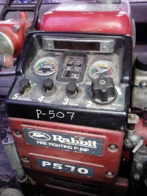 ขายเครื่องดับเพลิงมือสอง พร้อมใช้ ทุกตัว