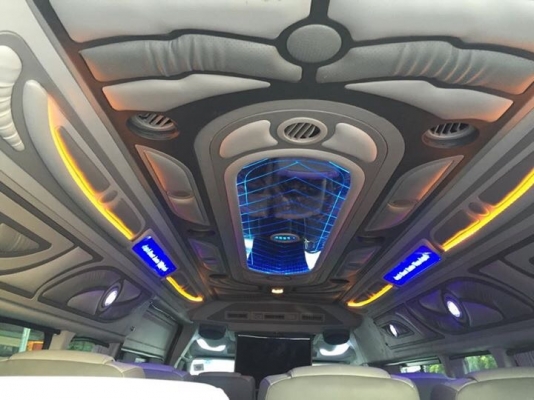 ขายดีเซล2.5ปี12. เกียMT แต่งวีไอพีอัพเกรตหน้า15หล่อเว่อ!!!โทร0877758887นางเบสท์รถตู้ท่าพระ