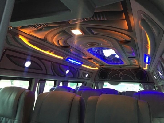 ขายดีเซล2.5ปี12. เกียMT แต่งวีไอพีอัพเกรตหน้า15หล่อเว่อ!!!โทร0877758887นางเบสท์รถตู้ท่าพระ