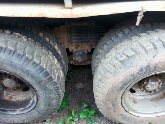 ขายดั้ม2เพลา ร็อกกี้175แรง เครื่องดี แคชซีสวยFVZ32 พ.เพาเวอร์ เบรกทิฟฟี่ ภายในสวย สภาพพร้อมใช้งาน เอกสารพร้อมโอน สนใจโทร 090-8588220คุณนะ 093-3258446คุณบิว ID:narong498 หรือเข้าดูสินค้าอื่นๆได้ที่ www.truck.in.th/498 หรือเพจFacebook ณรงค์ ซื้อขายรถมือสอง