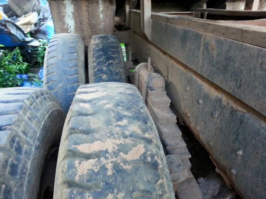 ขายดั้ม2เพลา ร็อกกี้175แรง เครื่องดี แคชซีสวยFVZ32 พ.เพาเวอร์ เบรกทิฟฟี่ ภายในสวย สภาพพร้อมใช้งาน เอกสารพร้อมโอน สนใจโทร 090-8588220คุณนะ 093-3258446คุณบิว ID:narong498 หรือเข้าดูสินค้าอื่นๆได้ที่ www.truck.in.th/498 หรือเพจFacebook ณรงค์ ซื้อขายรถมือสอง