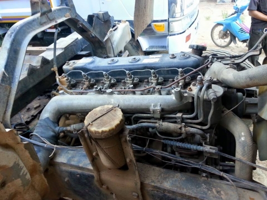 ขายดั้ม2เพลา ร็อกกี้175แรง เครื่องดี แคชซีสวยFVZ32 พ.เพาเวอร์ เบรกทิฟฟี่ ภายในสวย สภาพพร้อมใช้งาน เอกสารพร้อมโอน สนใจโทร 090-8588220คุณนะ 093-3258446คุณบิว ID:narong498 หรือเข้าดูสินค้าอื่นๆได้ที่ www.truck.in.th/498 หรือเพจFacebook ณรงค์ ซื้อขายรถมือสอง