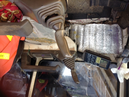 Pc200-5 komutsu ตูดแดงเดิมๆ