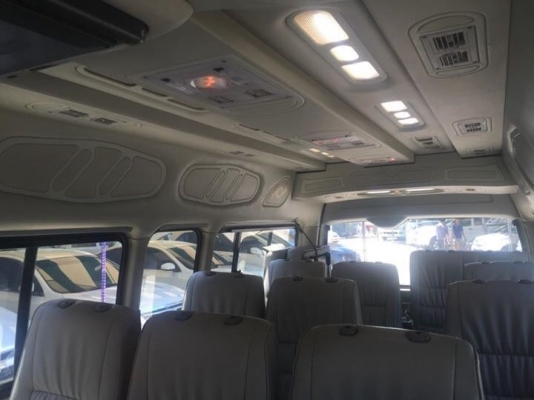 ขายดีเซล2.5ปี05แต่งวีไอพีเบาะสี่แถวแอร์บัสโทร0877758887นางเบสท์รถตู้ ขายดีเซล2.5ปี05แต่งวีไอพีเบาะสี่แถวแอร์บัสโทร0877758887นางเบสท์รถตู้