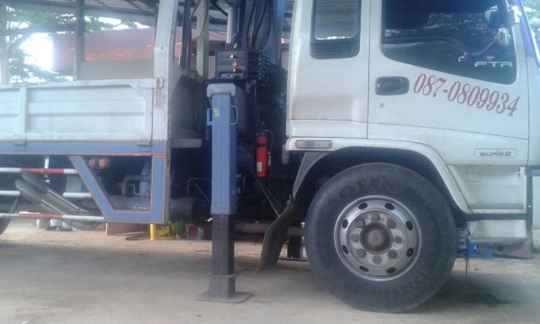 ให้เช่า รายวัน รายเดือน