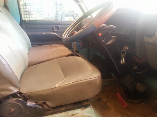 ขาย6ล้อ ISUZU NKR100แรง เครื่องดี แคชซีสวย สภาพพร้อมใช้งาน เอกสารพร้อมโอน สนใจโทร 090-8588220คุณนะ 093-3258446คุณบิว ID:narong498 หรือเข้าดูสินค้าอื่นๆได้ที่ www.truck.in.th/498 หรือเพจFacebook ณรงค์ ซื้อขายรถมือสอง (เว็บไซต์ส่วนตัว) หรือFacebook ตลาดรถมื