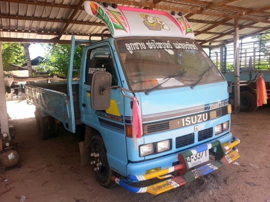 ขาย6ล้อ ISUZU NKR100แรง เครื่องดี แคชซีสวย สภาพพร้อมใช้งาน เอกสารพร้อมโอน สนใจโทร 090-8588220คุณนะ 093-3258446คุณบิว ID:narong498 หรือเข้าดูสินค้าอื่นๆได้ที่ www.truck.in.th/498 หรือเพจFacebook ณรงค์ ซื้อขายรถมือสอง (เว็บไซต์ส่วนตัว) หรือFacebook ตลาดรถมื