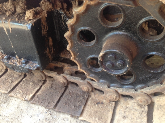 ขายรถขุด Kubota KH 14 ( เท่ากับขนาด 30 ) เก่านอก มีเอกสารนำเข้า ขายรถขุด Kubota KH 14 ( เท่ากับขนาด 30 ) เก่านอก มีเอกสารนำเข้า