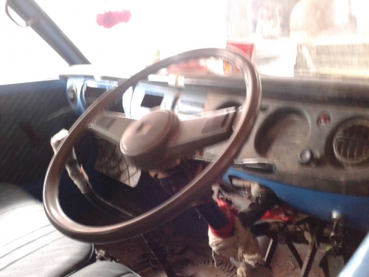 ขายรถบรรทุก 6 ล้อช่วงสั้น 85 แรง