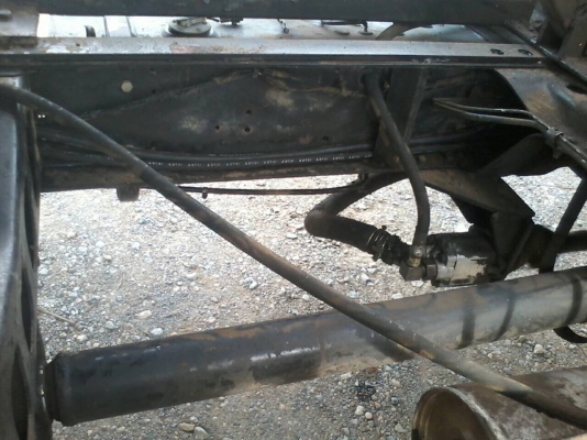 ขายรถ6ล้อHINOสิงห์ไฮเทค195แรงติดเครน3ตันพร้อมกระบะ สไลด์