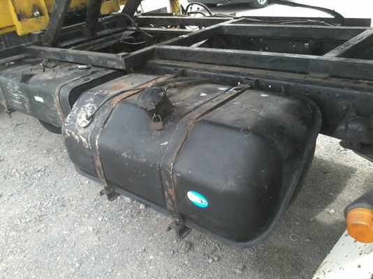 ขายรถ6ล้อHINOสิงห์ไฮเทค195แรงติดเครน3ตันพร้อมกระบะ สไลด์