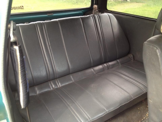 ขายมิร่าเก๋งปี36เครื่องดีทะเบียนโอน