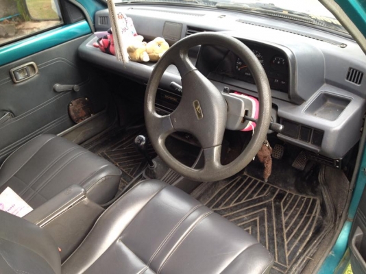 ขายมิร่าเก๋งปี36เครื่องดีทะเบียนโอน