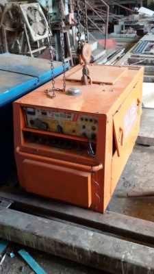 ขายเครื่องปั่นไฟ Danyo  มือสอง