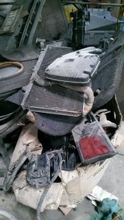 อะไหล่ นิสซัน เซนทรา B13