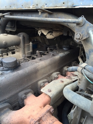 รถหกล้อนิสสัน บรรทุกแบคโฮ80 ลดราคาเหลือ 140,000 บาท