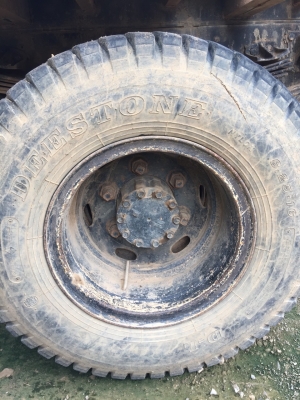 รถหกล้อนิสสัน บรรทุกแบคโฮ80 ลดราคาเหลือ 140,000 บาท