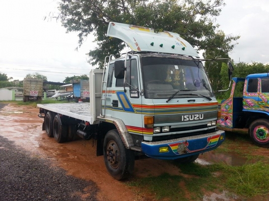 ขายร็อกกี้ 6BGฝาส้ม เทอร์โบอินเตอร์ พ.เพาเวอร์ เบรกทิฟฟี่ ภายในสวย แอร์เย็น สภาพพร้อมใช้งาน เอกสารพร้อมโอน สนใจโทร 090-8588220คุณนะ 093-3258446คุณบิว หรือเข้าดูสินค้าอื่นๆได้ที่ www.truck.in.th/498 หรือเพจFacebook ณรงค์ ซื้อขายรถมือสอง (เว็บไซต์ส่วนตัว) ห ขายร็อกกี้ 6BGฝาส้ม เทอร์โบอินเตอร์ พ.เพาเวอร์ เบรกทิฟฟี่ ภายในสวย แอร์เย็น สภาพพร้อมใช้งาน เอกสารพร้อมโอน สนใจโทร 090-8588220คุณนะ 093-3258446คุณบิว หรือเข้าดูสินค้าอื่นๆได้ที่ www.truck.in.th/498 หรือเพจFacebook ณรงค์ ซื้อขายรถมือสอง (เว็บไซต์ส่วนตัว) ห