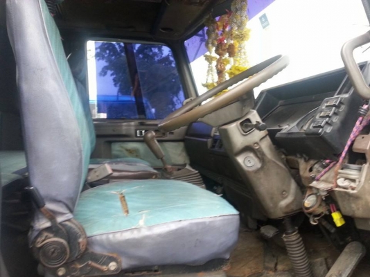 ขายร็อกกี้ 6BGฝาส้ม เทอร์โบอินเตอร์ พ.เพาเวอร์ เบรกทิฟฟี่ ภายในสวย แอร์เย็น สภาพพร้อมใช้งาน เอกสารพร้อมโอน สนใจโทร 090-8588220คุณนะ 093-3258446คุณบิว หรือเข้าดูสินค้าอื่นๆได้ที่ www.truck.in.th/498 หรือเพจFacebook ณรงค์ ซื้อขายรถมือสอง (เว็บไซต์ส่วนตัว) ห ขายร็อกกี้ 6BGฝาส้ม เทอร์โบอินเตอร์ พ.เพาเวอร์ เบรกทิฟฟี่ ภายในสวย แอร์เย็น สภาพพร้อมใช้งาน เอกสารพร้อมโอน สนใจโทร 090-8588220คุณนะ 093-3258446คุณบิว หรือเข้าดูสินค้าอื่นๆได้ที่ www.truck.in.th/498 หรือเพจFacebook ณรงค์ ซื้อขายรถมือสอง (เว็บไซต์ส่วนตัว) ห