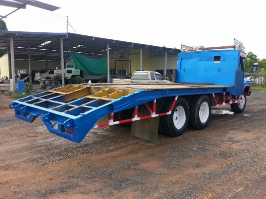 ขายเทรลเลอร์หัวยาว เครื่อง175แรง เครื่องดี แคชซีสวย เฟืองท้ายใหญ่ สภาพสวยพร้อมใช้งาน เอกสารพร้อมโอน สนใจโทร 090-8588220คุณนะ 093-3258446คุณบิว หรือเข้าดูสินค้าอื่นๆได้ที่ www.truck.in.th/498 หรือเพจFacebook ณรงค์ ซื้อขายรถมือสอง (เว็บไซต์ส่วนตัว) หรือFace ขายเทรลเลอร์หัวยาว เครื่อง175แรง เครื่องดี แคชซีสวย เฟืองท้ายใหญ่ สภาพสวยพร้อมใช้งาน เอกสารพร้อมโอน สนใจโทร 090-8588220คุณนะ 093-3258446คุณบิว หรือเข้าดูสินค้าอื่นๆได้ที่ www.truck.in.th/498 หรือเพจFacebook ณรงค์ ซื้อขายรถมือสอง (เว็บไซต์ส่วนตัว) หรือFace