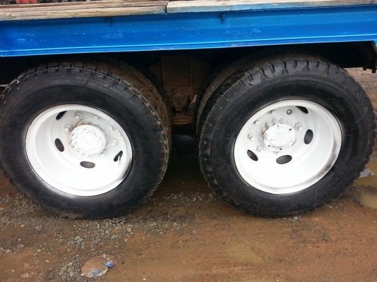 ขายเทรลเลอร์หัวยาว เครื่อง175แรง เครื่องดี แคชซีสวย เฟืองท้ายใหญ่ สภาพสวยพร้อมใช้งาน เอกสารพร้อมโอน สนใจโทร 090-8588220คุณนะ 093-3258446คุณบิว หรือเข้าดูสินค้าอื่นๆได้ที่ www.truck.in.th/498 หรือเพจFacebook ณรงค์ ซื้อขายรถมือสอง (เว็บไซต์ส่วนตัว) หรือFace ขายเทรลเลอร์หัวยาว เครื่อง175แรง เครื่องดี แคชซีสวย เฟืองท้ายใหญ่ สภาพสวยพร้อมใช้งาน เอกสารพร้อมโอน สนใจโทร 090-8588220คุณนะ 093-3258446คุณบิว หรือเข้าดูสินค้าอื่นๆได้ที่ www.truck.in.th/498 หรือเพจFacebook ณรงค์ ซื้อขายรถมือสอง (เว็บไซต์ส่วนตัว) หรือFace