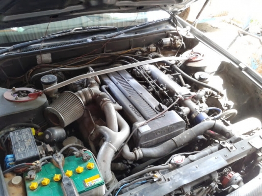 ขายรถนิสสันเซฟิโร่เครื่องเจโบเกียร์ออโต้